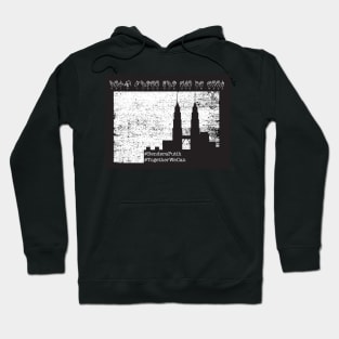 Save Malaysia Hoodie